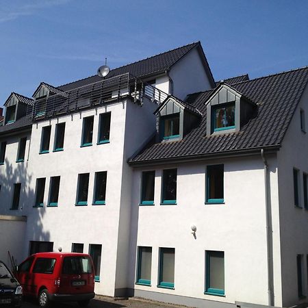 Hotel Am Schlosstor Bückeburg Eksteriør billede