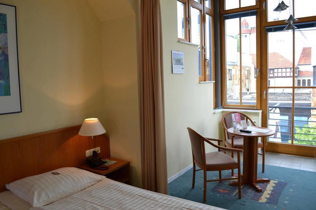 Hotel Am Schlosstor Bückeburg Eksteriør billede